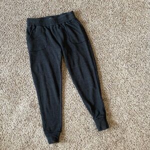 Albion Jogger Sweatpants | Dark Grey | size XS